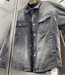 市场上装-衬衫-休闲衬衫【实拍】