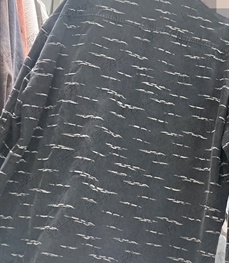 市场上装-衬衫-休闲衬衫【实拍】