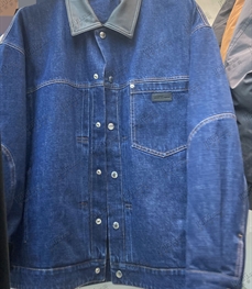 市场上装-夹克-休闲夹克【实拍】