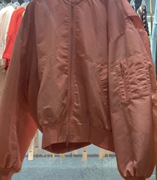 市场上装-夹克-休闲夹克【实拍】