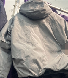 市场上装-夹克-休闲夹克【实拍】