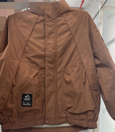 市场上装-夹克-休闲夹克【实拍】