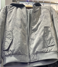 市场上装-夹克-休闲夹克【实拍】