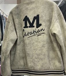 市场上装-夹克-休闲夹克【实拍】