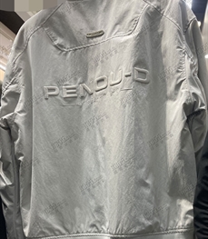 市场上装-夹克-休闲夹克【实拍】