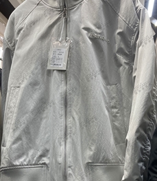 市场上装-夹克-休闲夹克【实拍】