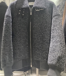 市场上装-夹克-休闲夹克【实拍】