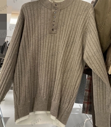 市场上装-毛衫-休闲毛衫【实拍】