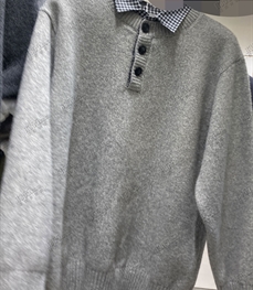 市场上装-毛衫-休闲毛衫【实拍】