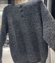 市场上装-毛衫-休闲毛衫【实拍】