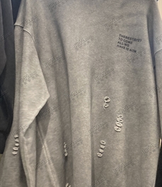 市场上装-毛衫-休闲毛衫【实拍】