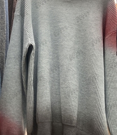 市场上装-毛衫-休闲毛衫【实拍】