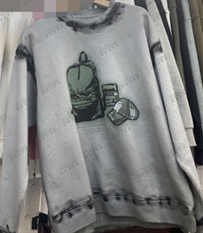 市场上装-卫衣-休闲卫衣【实拍】