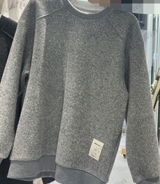 市场上装-卫衣-休闲卫衣【实拍】