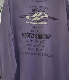 市场上装-卫衣-休闲卫衣【实拍】