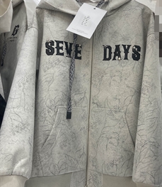 市场上装-夹克-休闲夹克【实拍】