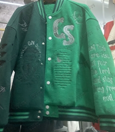 市场上装-夹克-休闲夹克【实拍】