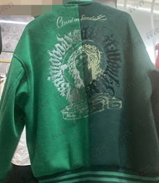 市场上装-夹克-休闲夹克【实拍】