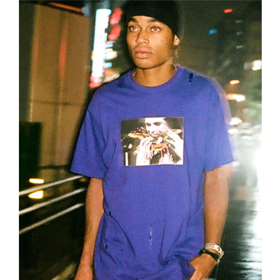 美国《Supreme x ANTIHERO》2025秋冬潮流前卫男装