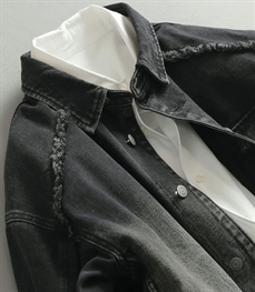 市场上装-衬衫-休闲衬衫