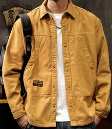 市场上装-衬衫-休闲衬衫