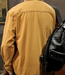 市场上装-衬衫-休闲衬衫