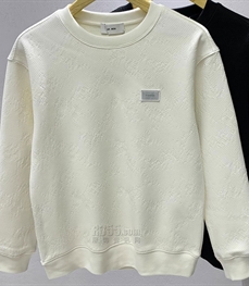 市场上装-卫衣-休闲卫衣