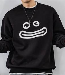 市场上装-卫衣-休闲卫衣