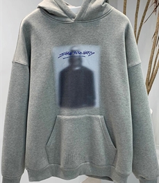 市场上装-卫衣-休闲卫衣