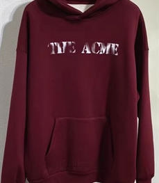 市场上装-卫衣-休闲卫衣