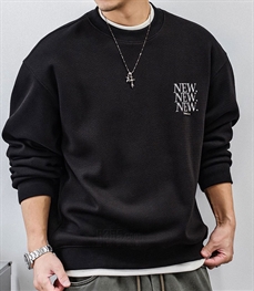 市场上装-卫衣-休闲卫衣