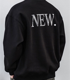 市场上装-卫衣-休闲卫衣