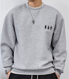 市场上装-卫衣-休闲卫衣