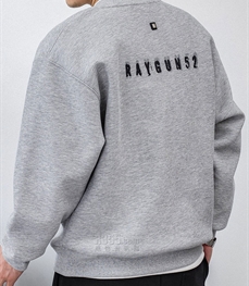 市场上装-卫衣-休闲卫衣