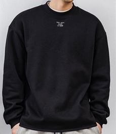 市场上装-卫衣-休闲卫衣