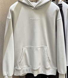 市场上装-卫衣-休闲卫衣