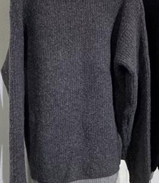 市场上装-毛衫-休闲毛衫