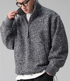 市场上装-毛衫-休闲毛衫