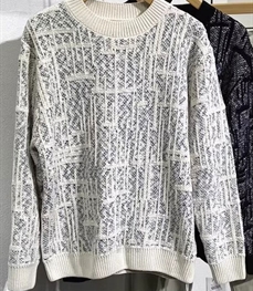 市场上装-毛衫-休闲毛衫