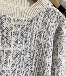 市场上装-毛衫-休闲毛衫