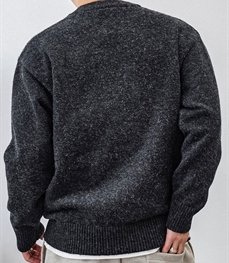 市场上装-毛衫-休闲毛衫