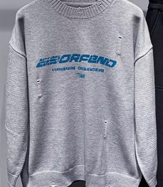 市场上装-毛衫-休闲毛衫