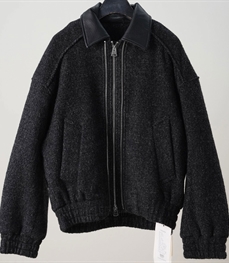 市场上装-夹克-休闲夹克