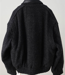 市场上装-夹克-休闲夹克