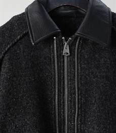 市场上装-夹克-休闲夹克