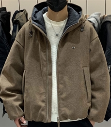 市场上装-夹克-休闲夹克