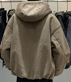 市场上装-夹克-休闲夹克