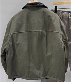 市场上装-夹克-休闲夹克