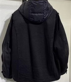 市场上装-夹克-休闲夹克