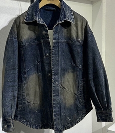 市场上装-夹克-休闲夹克